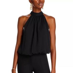 Alice & Olivia Maris Top XS